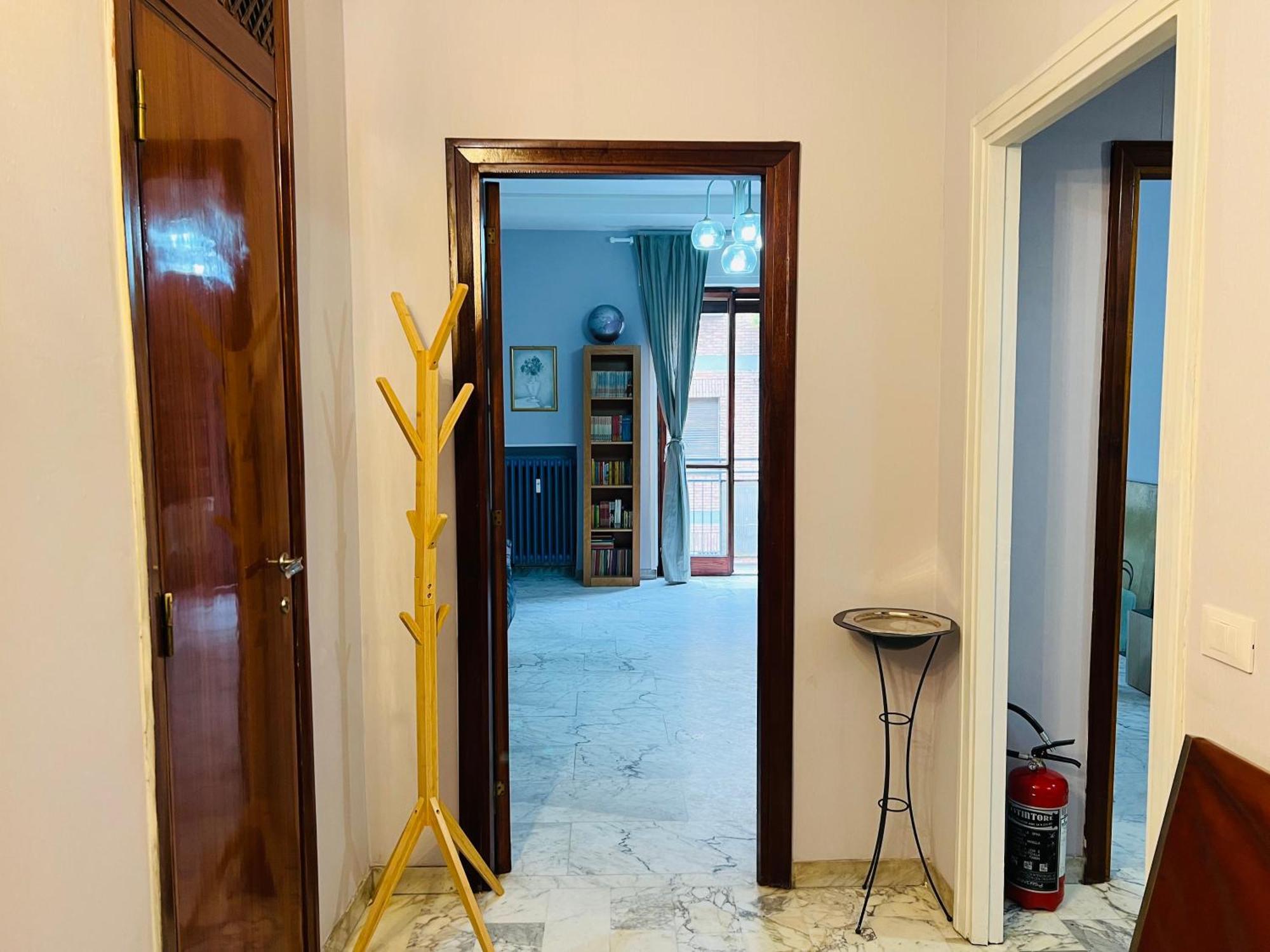 Apartment La Porta Del Perugino - Near The Vatican