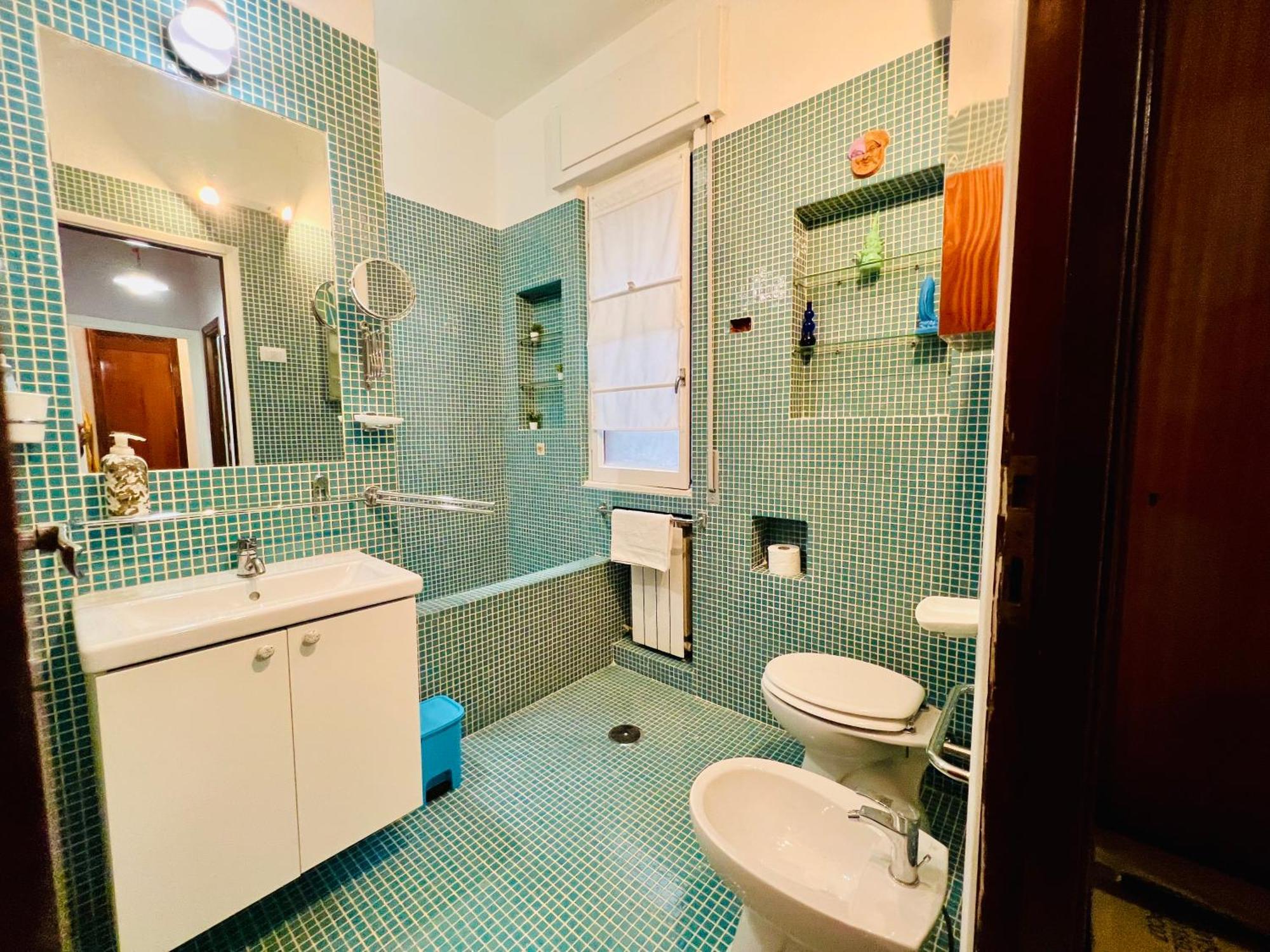 Apartment La Porta Del Perugino - Near The Vatican *