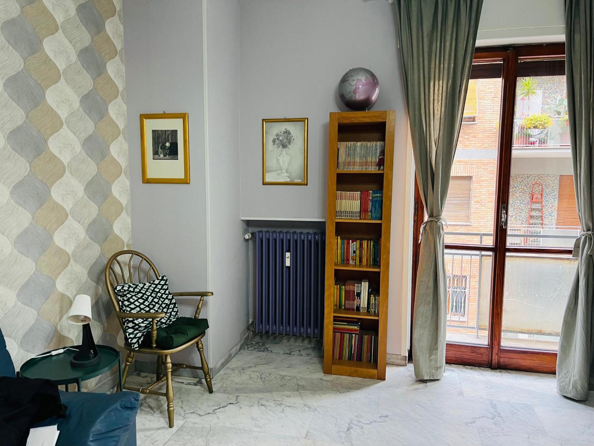 La Porta Del Perugino - Near The Vatican *